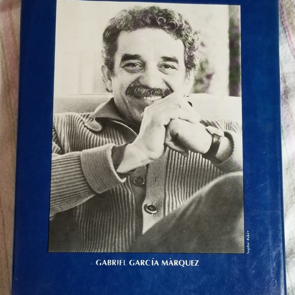 🎁First edition Marquez. - Picture 2 of 16